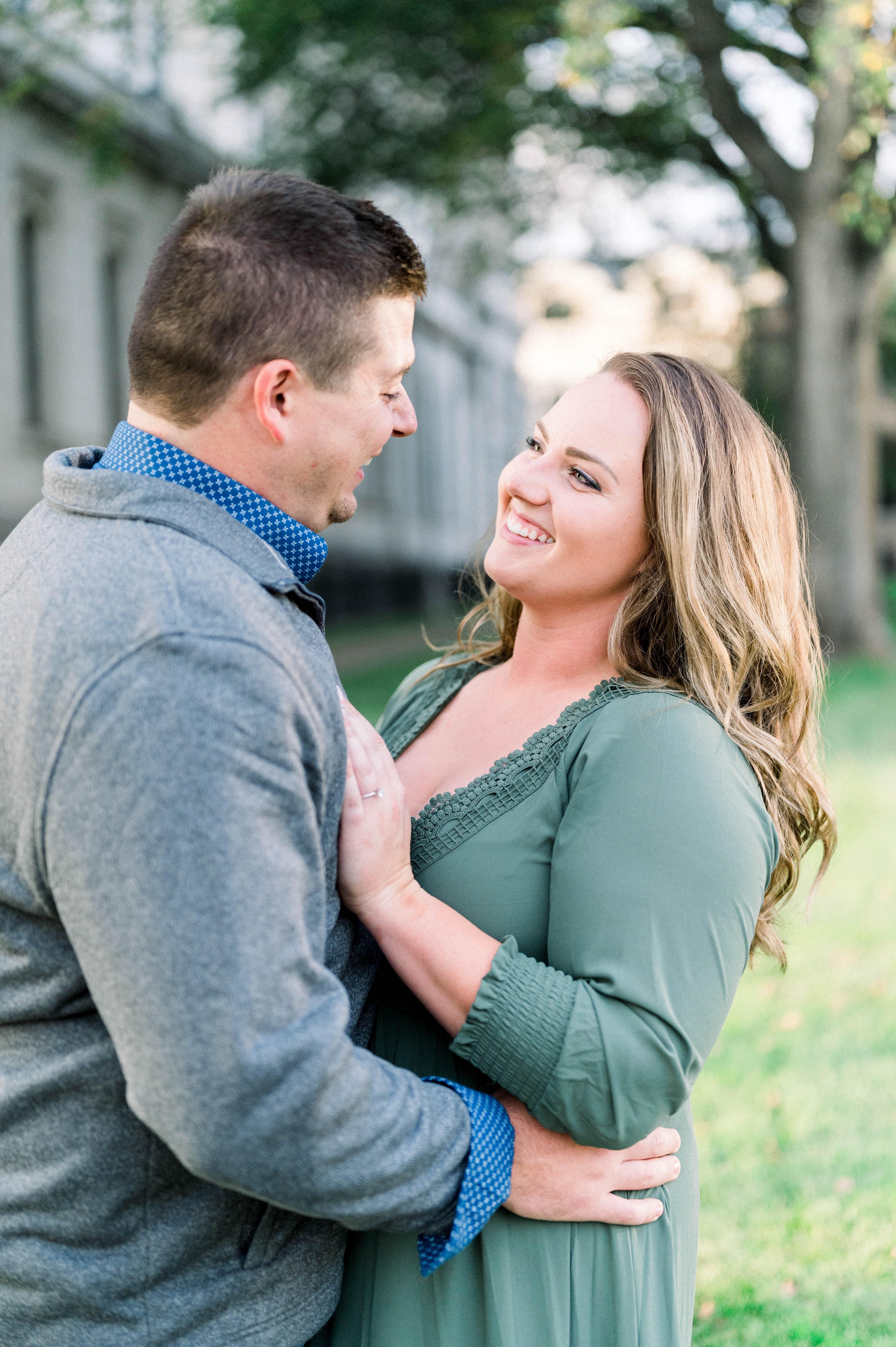 The Wedding Website of Danika Johnson and Jonathon Burros