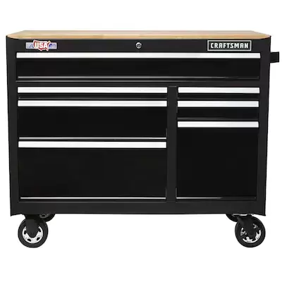 CRAFTSMAN Rolling Tool Cabinet