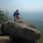 Hike Old Rag