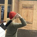 Hatchet House Arcata