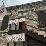 Sirril Art Gallery