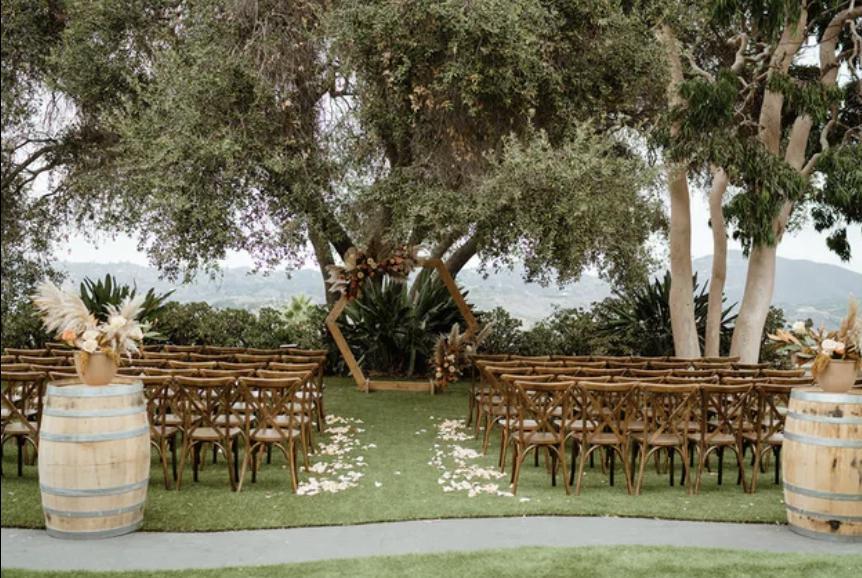 The Wedding Website of - Ashley & Leticia and TJ -