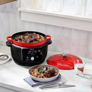 Precision Dutch Oven