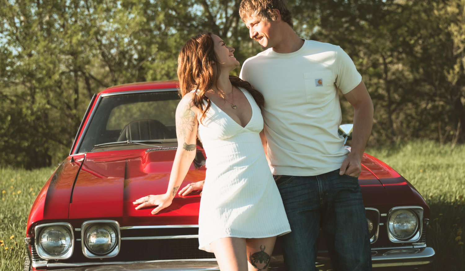 The Wedding Website of Stephanie Martin and Ryan MacKinnon