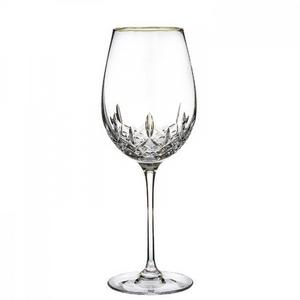Lismore Essence Gold Goblet