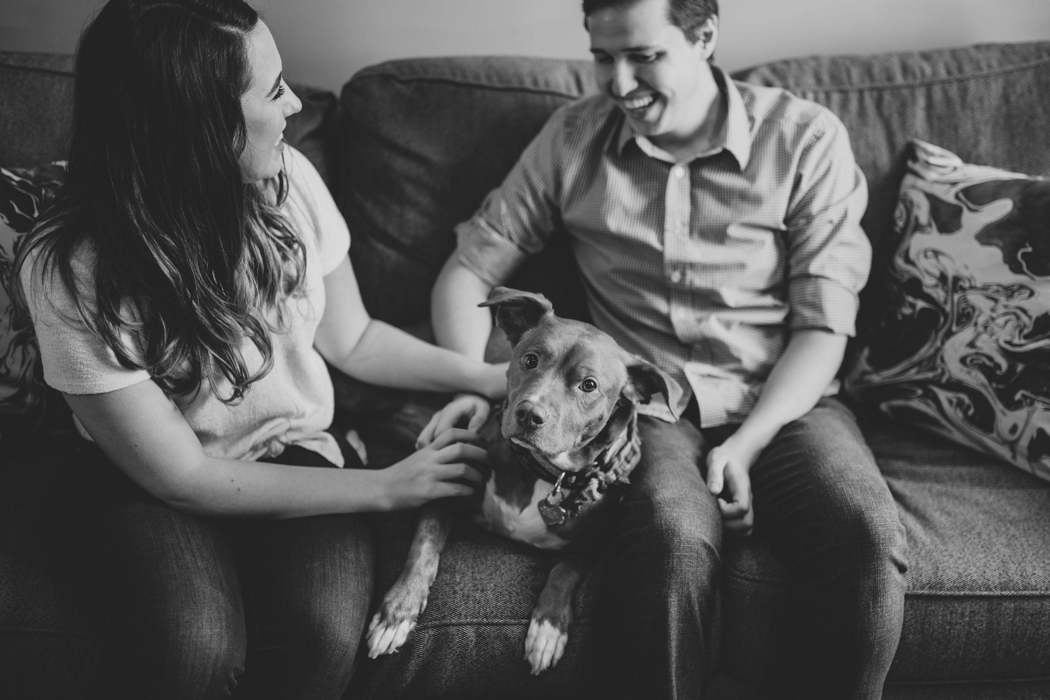 The Wedding Website of Samantha Walters and David Sayre