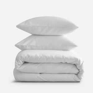 Organic Bamboo Duvet Cover Set- King/Cal. King