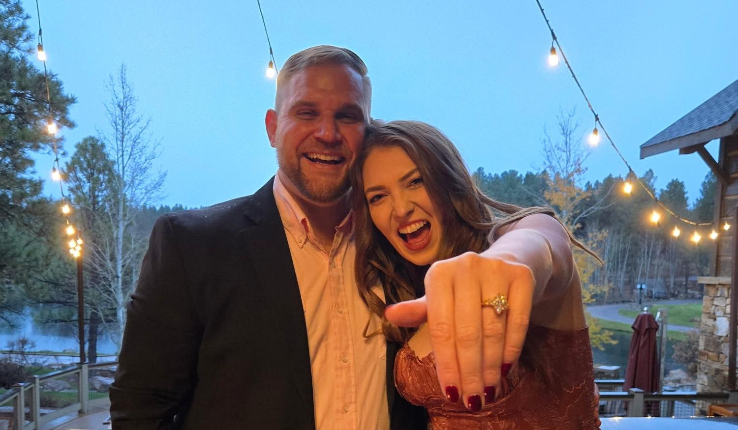 The Wedding Website of Sierra Dawn Henrichsen and Casey William Anker
