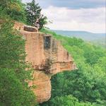 Devil's Den State Park