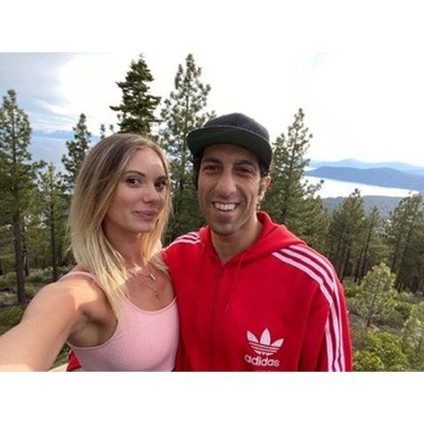 Our first trip to Lake Tahoe