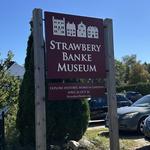 Strawbery Banke Museum