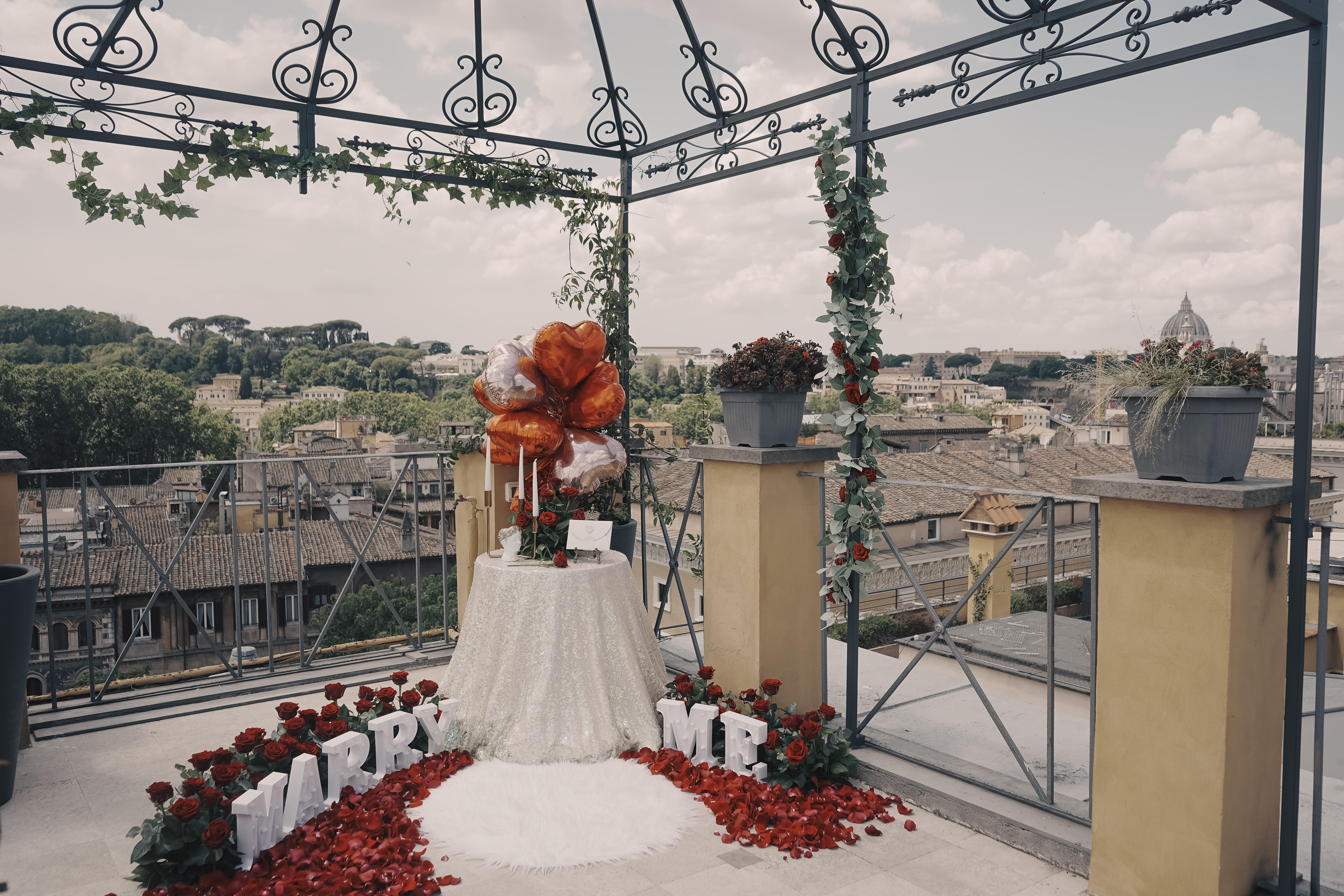 The Wedding Website of Ariel Cavazos and James Stewart II