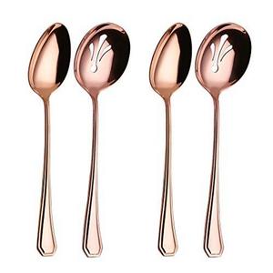 Serving Spoons 2 set