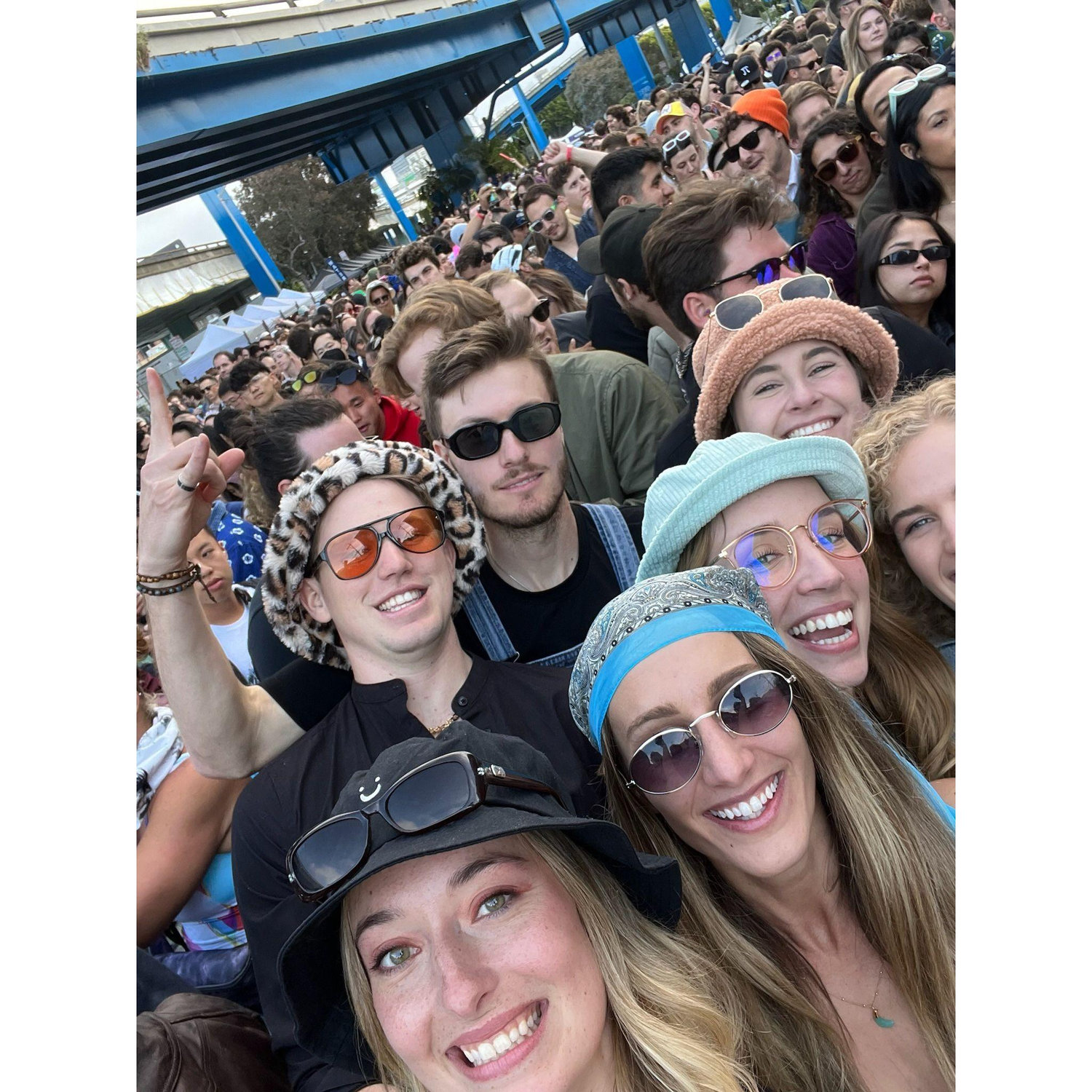 SF Show #600