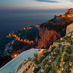 Monastero Santa Rosa Hotel & Spa