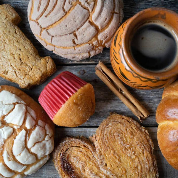 Honeymoon Sweet Treats & Dessert Stops