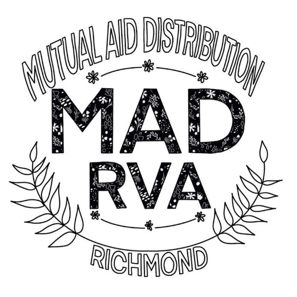 Richmond Mutual Aid