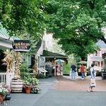 Kitchen Kettle Village