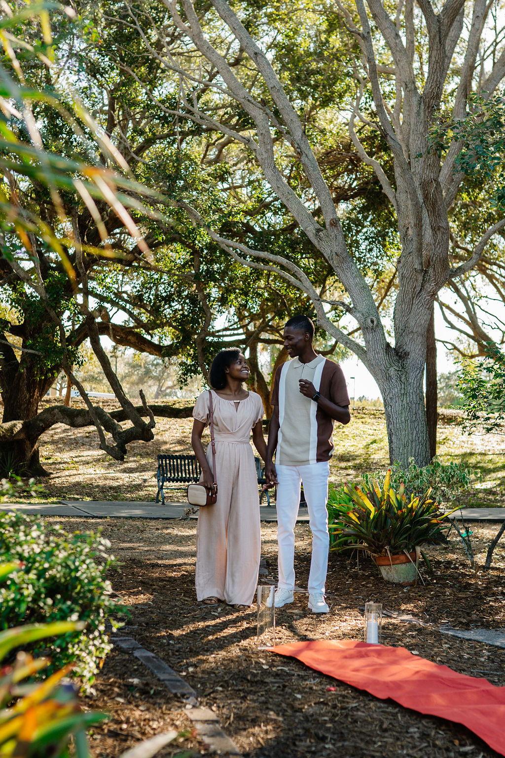 The Wedding Website of Fritzner Pierre and Maselor Moise