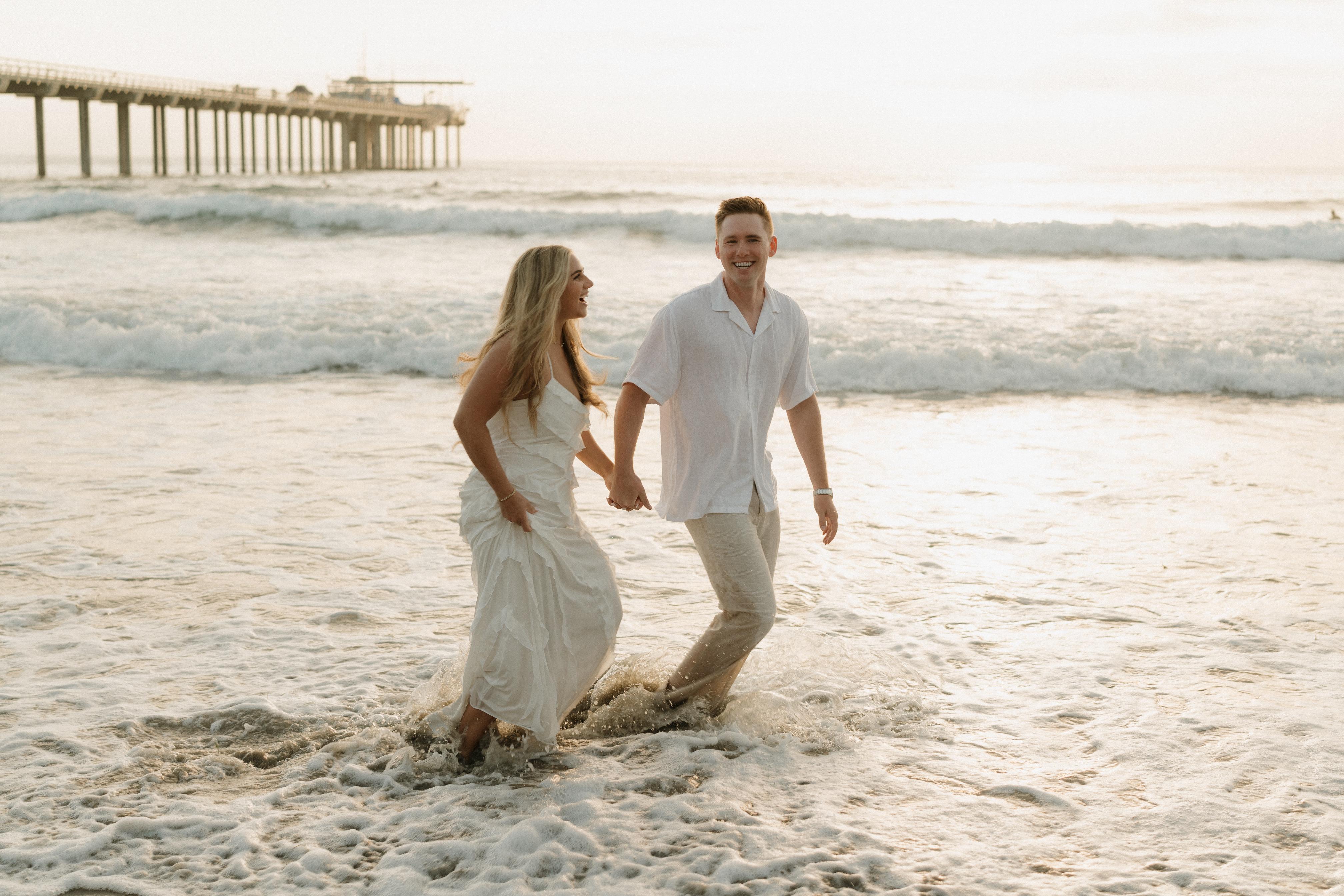 The Wedding Website of Kyleigh Renee Roberts and Joss Xander Bonner