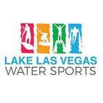 Lake Las Vegas Water Sports