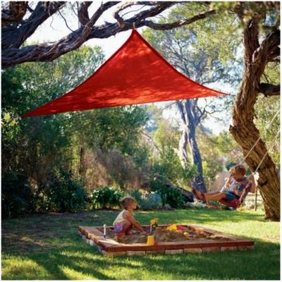 Party Sail - Red 9'10"