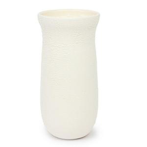 Malka Dina MEDIUM WHITE DEW VESSEL 1