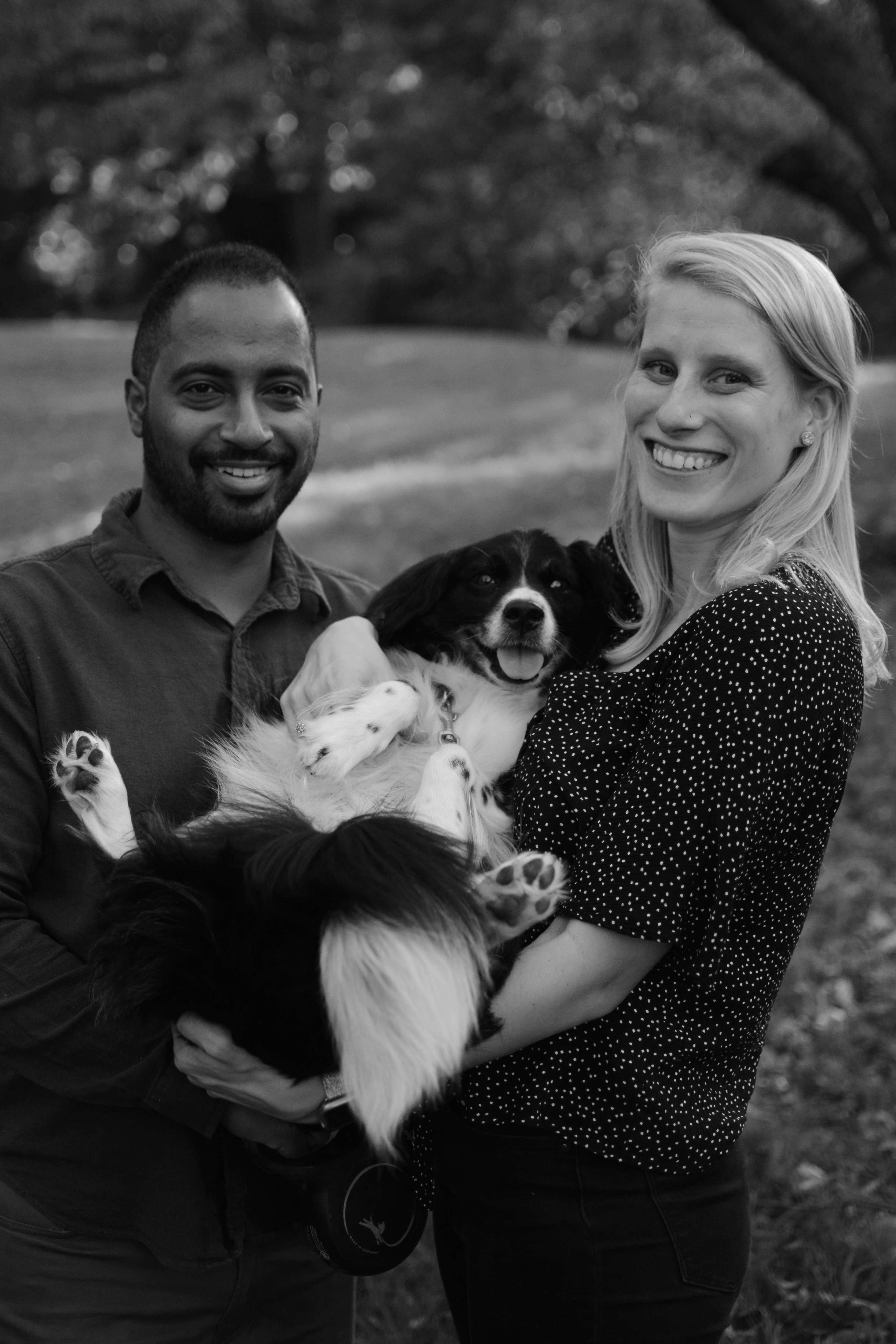 The Wedding Website of Rebecca Manning and Michael Dereje