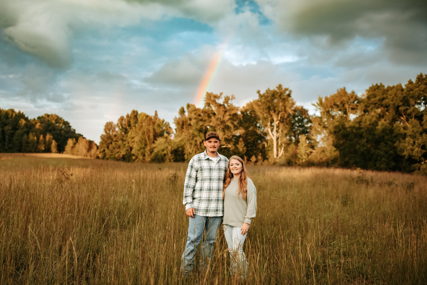 The Wedding Website of Kenzie Hall and Tyler Sharpe
