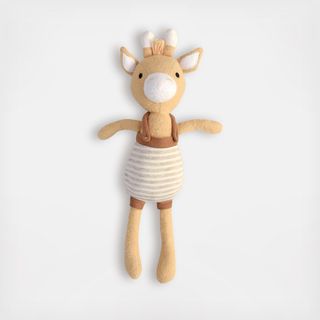 Kendi Jojo Giraffe Plush Toy