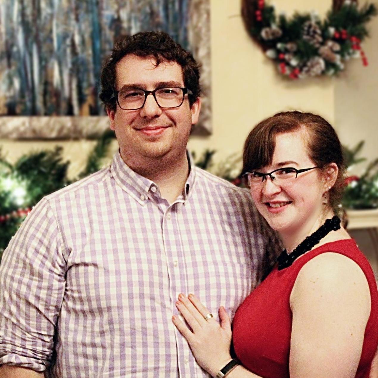 Mathews, VA
Christmas 2018