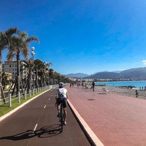 Excursions in Nice