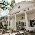 The Camellia Grill