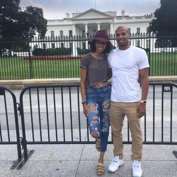 Exploring DC!