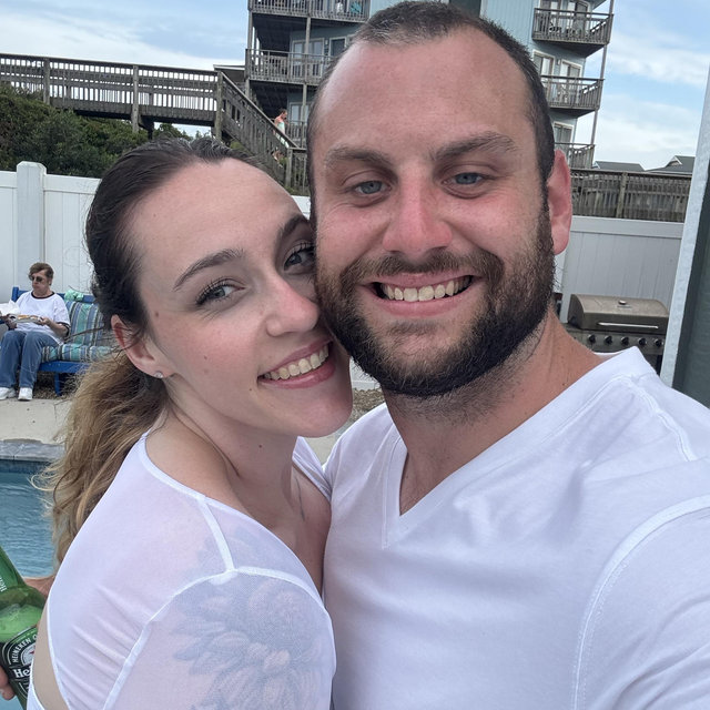 Tommy & Jess Honeymoon Fund