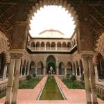 Royal Alcázar of Sevilla