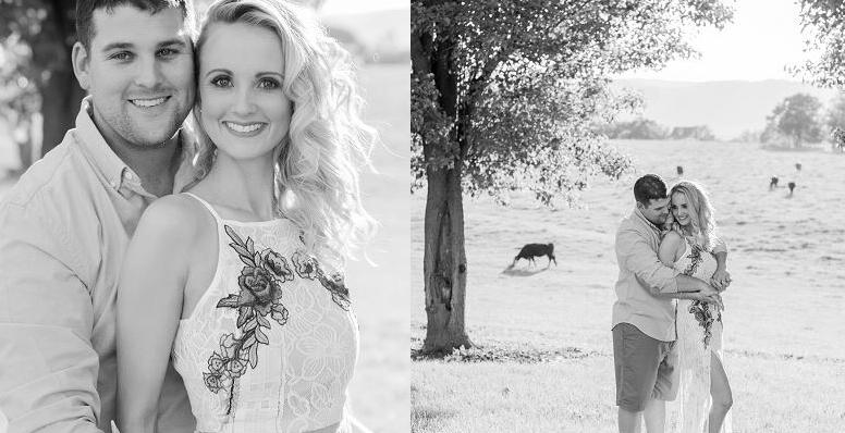 The Wedding Website of Christina Amos and JJ Loker