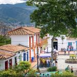 Pueblito Paisa