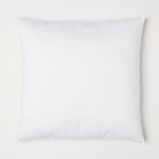 Feather-filled Inner Cushion