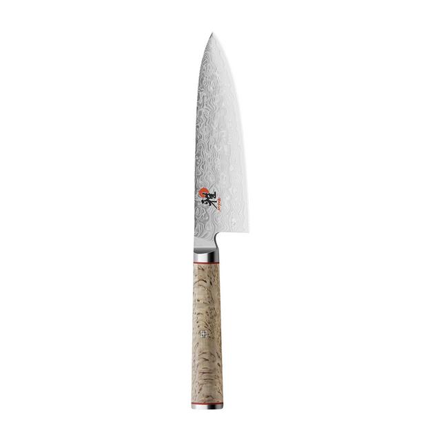 MIYABI Birchwood 8-inch, Gyutoh Knife
