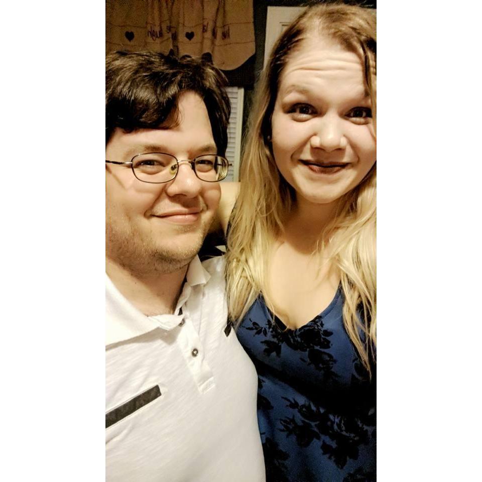 Valentines 2018 :)
