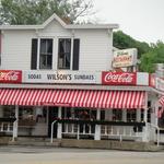 Wilson's Restaurant & Ice Cream Parlor