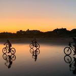 Take in the Beauty of Kiawah on a Bicycle