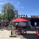 Dixie Pizza Wagon