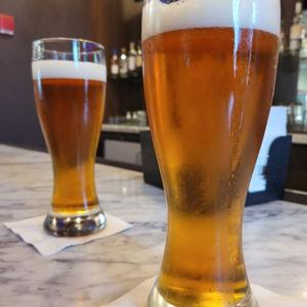 Buy us beers in the Dakotas!