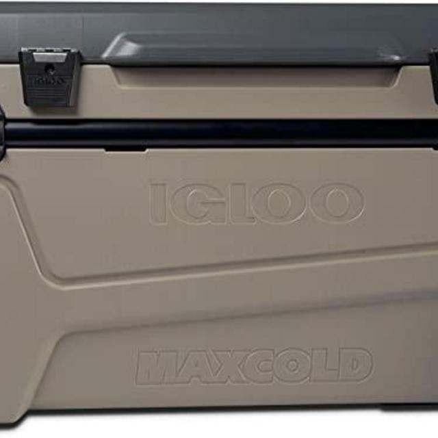Igloo Sportsman 30-150 Qt Heavy-Duty High Performance Hardsided Coolers