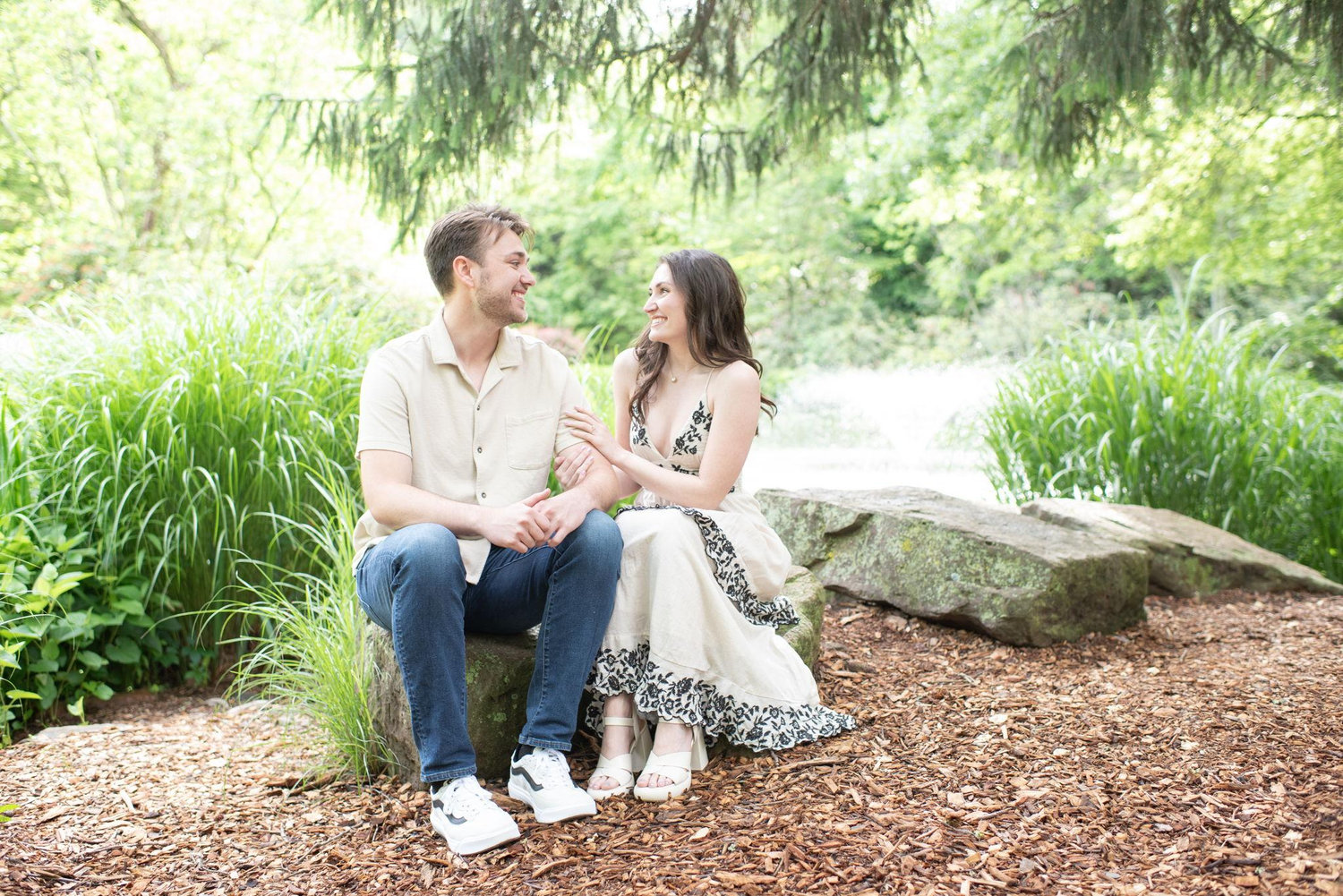 The Wedding Website of Killeen Williams and Kyle Harrison