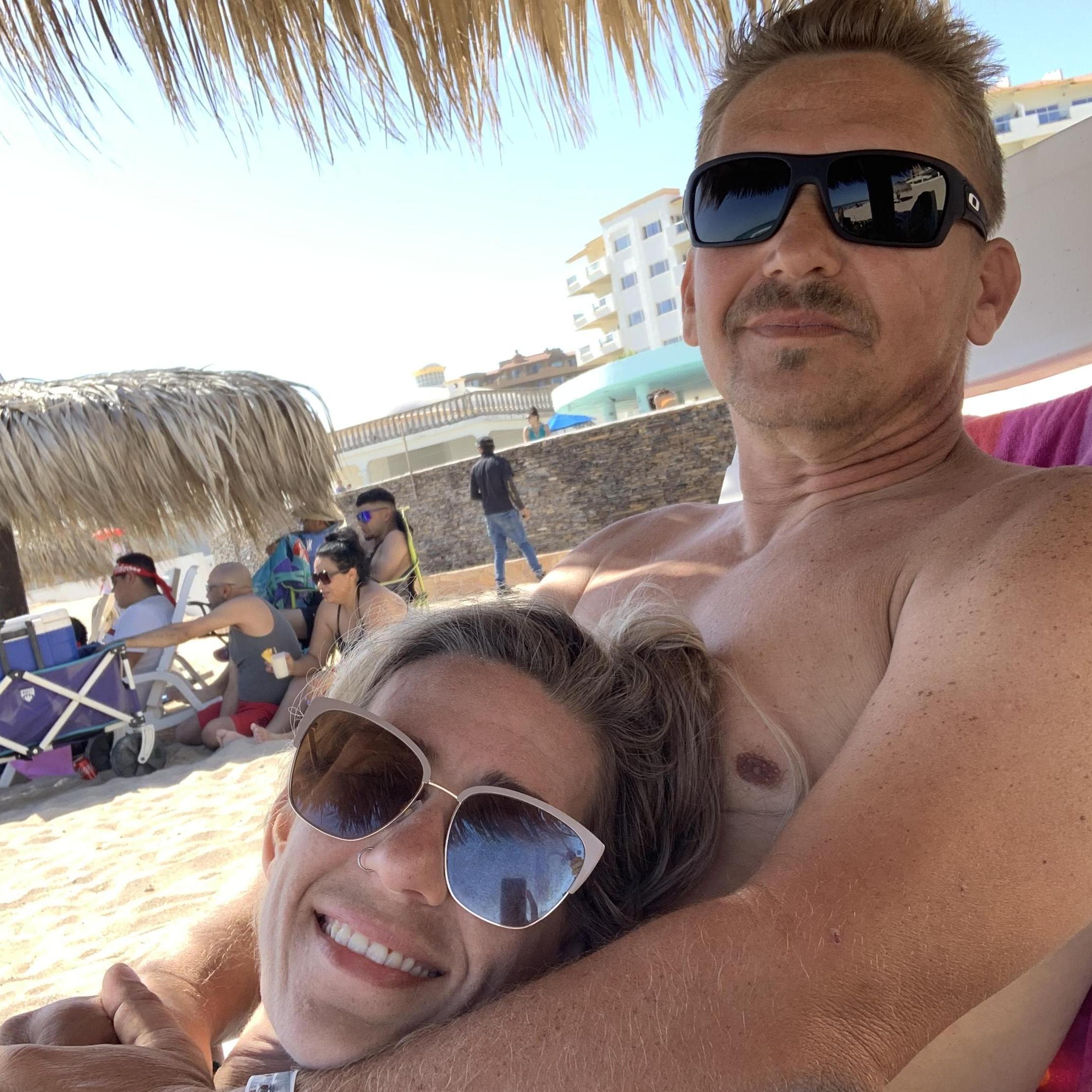 Mother's Day in Mexico!