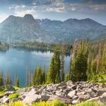 Gilpin Lake/Zirkel Circle