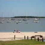 Veterans Beach